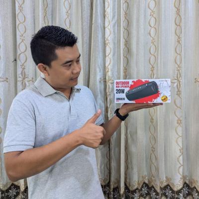 Boxspeakergm20