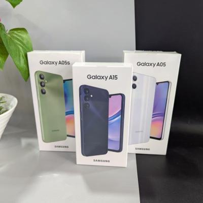 Samsunggalaxy A15 Samsunggalaxy A15